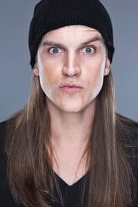 Jason Mewes