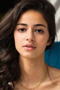 Ananya Panday