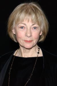 Geraldine McEwan