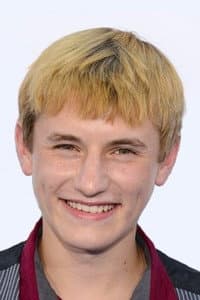 Nathan Gamble