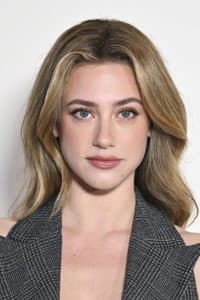 Lili Reinhart