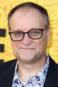 David Hewlett