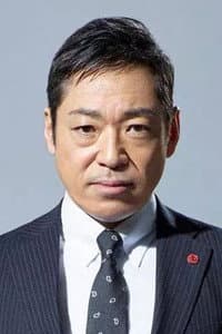 Teruyuki Kagawa