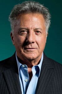 Dustin Hoffman