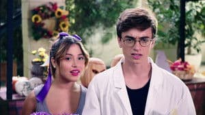 Les cupcakes allégés