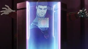 En route pour Knowhere