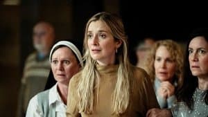 L'aéroport de Severn City