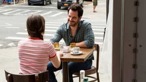 Sur la mauvaise pente