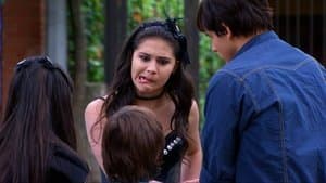 Daisy et la fin d'un secret