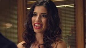 Prostitution sanglante