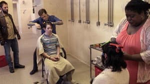 Des poux et des hommes