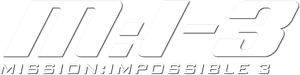 Mission : Impossible - Saga