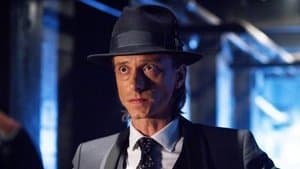 Le Chimiste infiltré