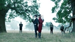 Une affaire d'honneur