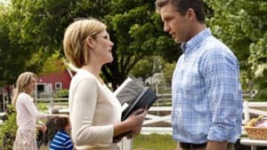 Mon royaume pour un cheval