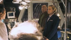 L'éveil (d'après une histoire de Howard Fast)