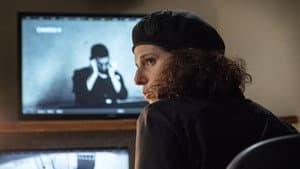 Le jeûne de la parole