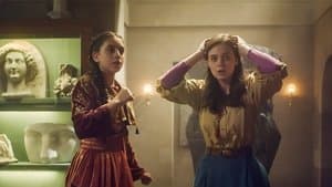 La Porte des Esprits