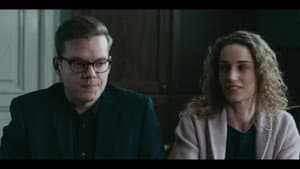 Ne nous laisse pas entrer en tentation, délivre-nous du mal