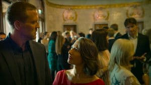 La bénédiction de Joseph