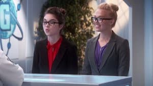 Retour vers le labo du futur