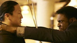 13 juin, 1ère partie