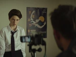 Respirez profondément