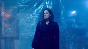 Meurtre au Harpa (1)