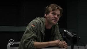 Les voix du Seigneur