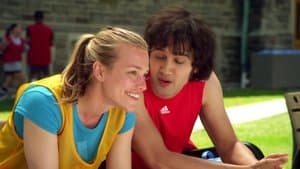 La madone de la favela