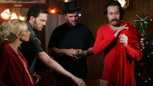 Les Maîtres du monde