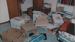 L'Est véritable, 1re partie