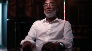 What Goes Down Must Come Up