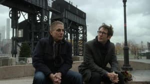 Qui en veut au bon flic ?