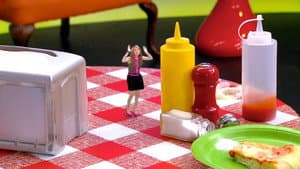 Je suis une sorcière