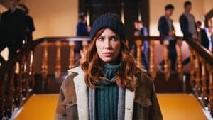 L'extinction de la lumière.