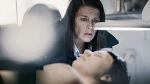 La Fureur - première partie