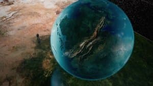 Les mondes perdus de la planète Terre