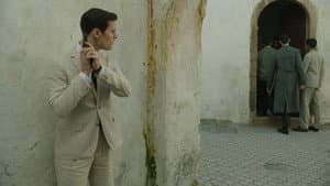 Au service de ma France