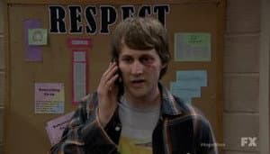 Charlie grille Nolan