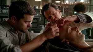 Rencontre avec Mr Jones