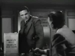 Portrait d'un voleur