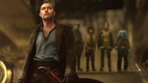 We're Gonna Be in So Much Trouble