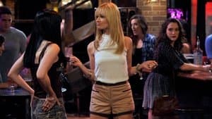 Et une odeur de vestiaire