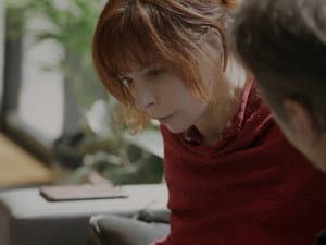 Pourvu qu’elle soit douce