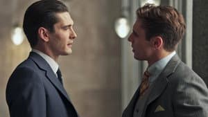 Chapitre 3 : Les Mensonges