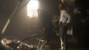 Le marchand de glace