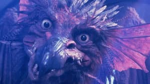 L'enfant de la chance