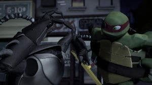 Le Cafard Terminator