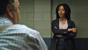 Misty reprend le contrôle